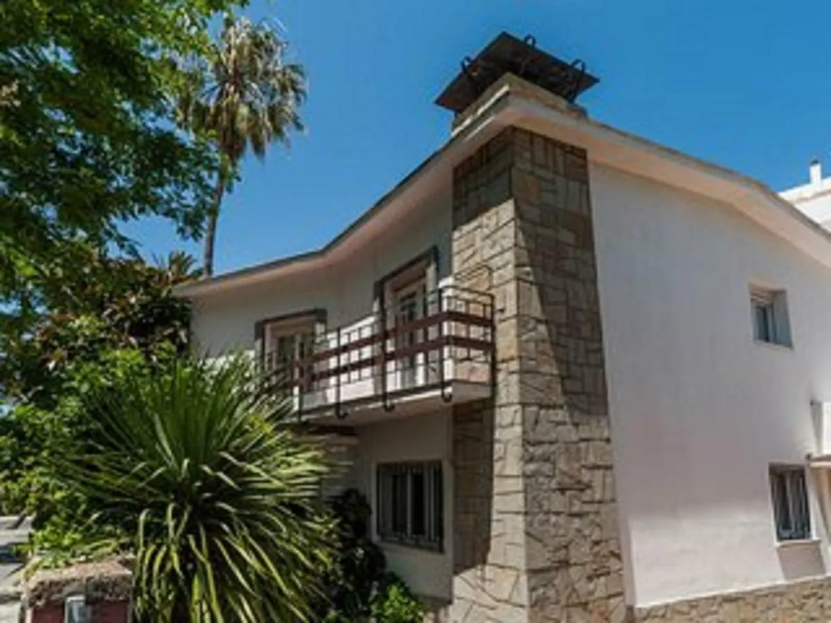 Villa Santa Ana Cádiz