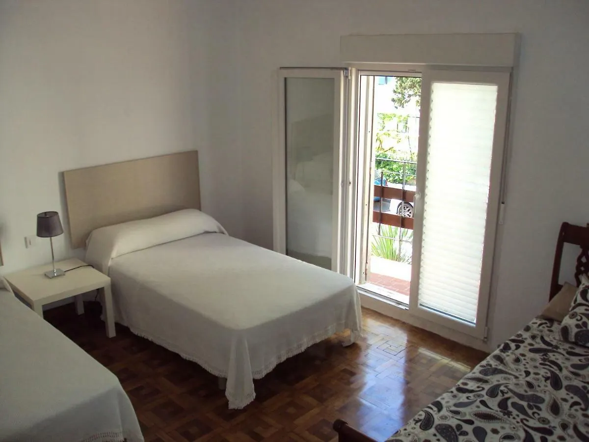 Ferienhaus Villa Santa Ana Cádiz Spanien